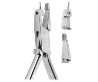 Pliers for Orthodontics
